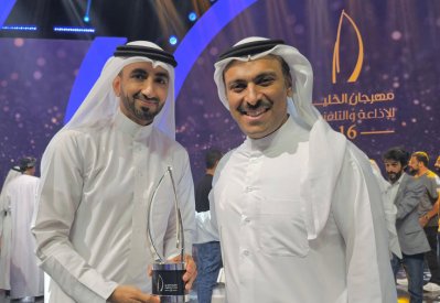 الوثائقي "همس المدينة والروح" يحقق جائزة الشراع الفضي