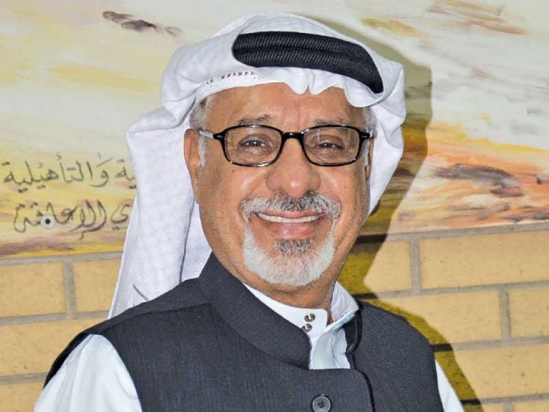 رئيس اتحاد المسرحيين: نجاح " البلاد" أمر طبيعي لأنها في المقدمة