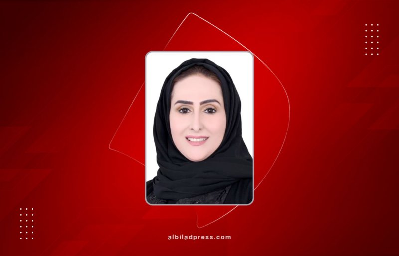 رئيسة إذاعة البحرين: إنجاز البلاد مستحق ويعكس مستوى التطور المهني