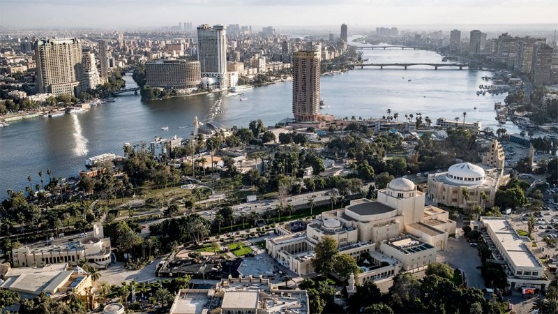 التمثيل التجاري المصري: الإمارات أكبر مستثمر في مصر دوليا