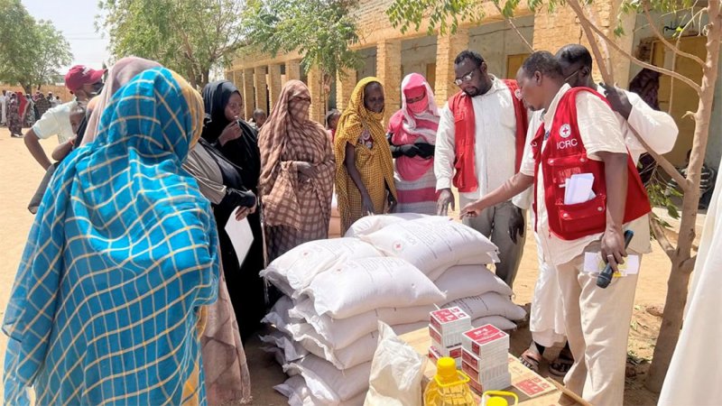 عام ونصف من حرب السودان.. سلة غذاء العالم تواجه المجاعة