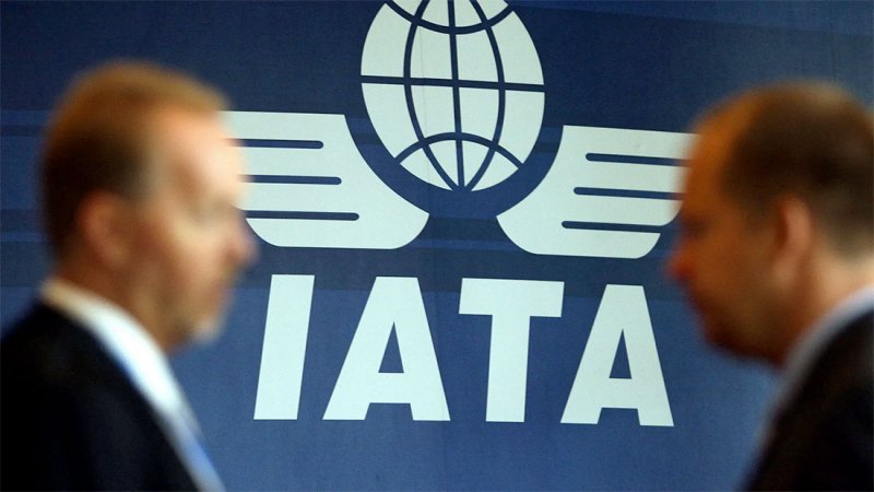 "إياتا": ارتفاع الطلب على السفر الجوي 11% في أبريل