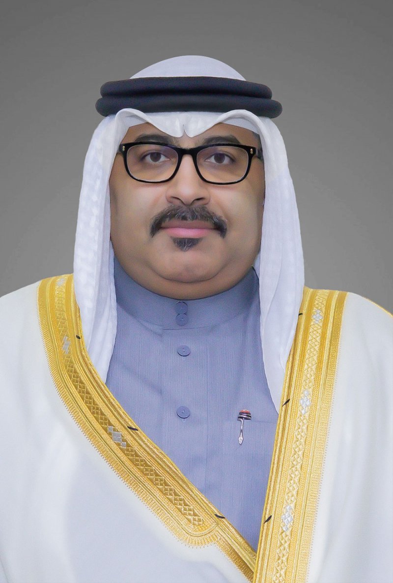 توقيع مذكرة تفاهم بشأن التعاون الاستراتيجي بين "بوليتكنك البحرين" وجامعة بكين