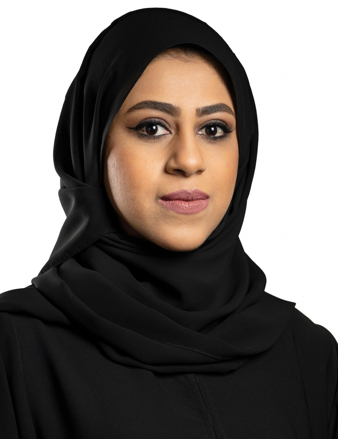 موزة النعار رئيس نيابة الاستئناف المشرف على وحدة المرافعات
