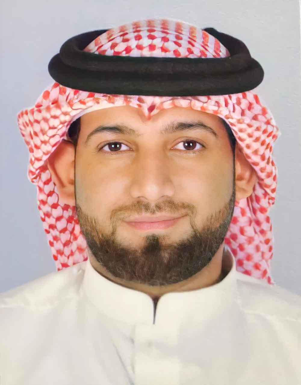 المحامي علي كريم