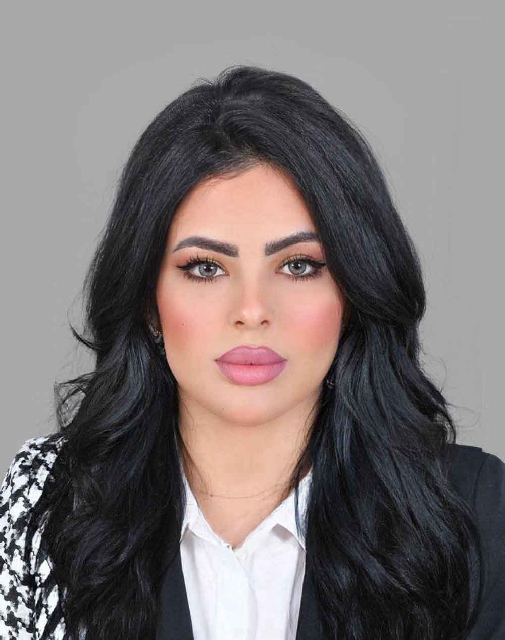 المحامية هيام يحيى