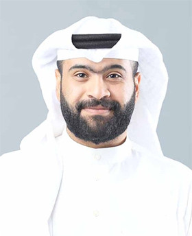سلمان الدوسري