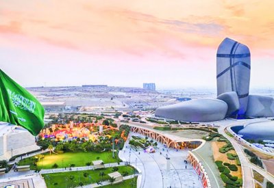 مشروعات تنموية تطويرية في الظهران تعكس هوية الساحل الشرقي