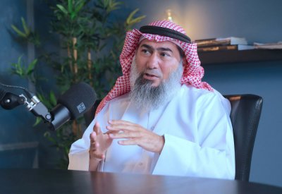 السعدون: الأطفال هم من يدفع ثمن الخلافات الزوجية.. والمقر بذنبه يجب أن نكون عوناً له