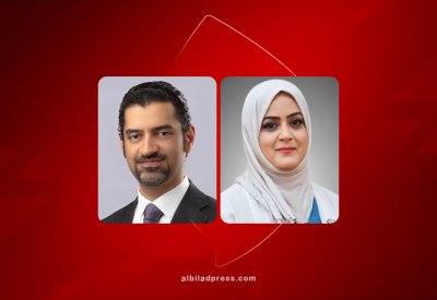 فوز الدكتورة فجر السلوم بمنصب نائب رئيس المنظمة العالمية للصحة الحيوانية