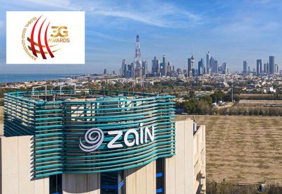 "زين" تتوج بجائزتي "ريادة الاستدامة" و"تمكين المرأة" في الشرق الأوسط