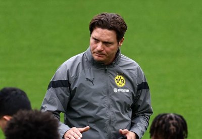 مدرب دورتموند: صلابتنا الدفاعية تمنحنا فرصة الفوز على الريال