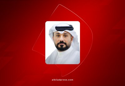العجمي رئيساً للجنة المنظمة العليا لخليجية السلة