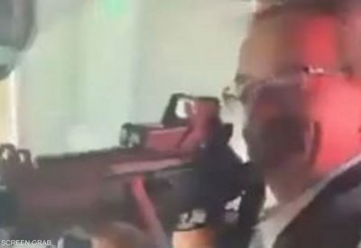 فيديو يتسبب بإقالة سفير بريطانيا لدى المكسيك