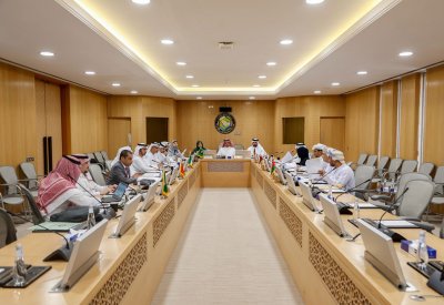 "التنمية الاجتماعية" تشارك في الاجتماع الثاني لفريق عمل تعديل صياغة نصوص القانون الموحد لتمكين الأشخاص ذوي الإعاقة بالرياض