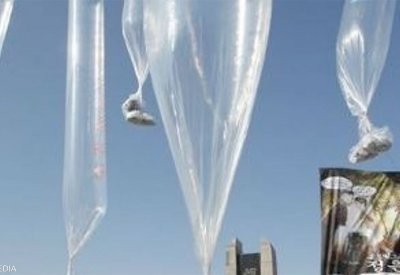 "حرب القمامة" تشتعل.. ماذا يحدث بين الكوريتين؟