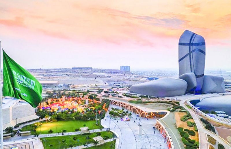 مشروعات تنموية تطويرية في الظهران تعكس هوية الساحل الشرقي
