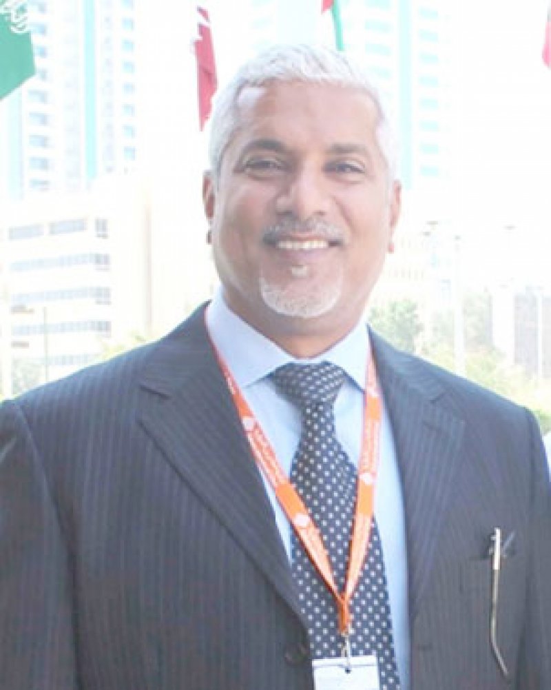 العوضي رئيسا للجنة الحكام ببطولة العالم للسوبر موتو في ايطاليا