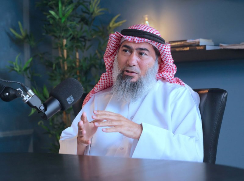 السعدون: الأطفال هم من يدفع ثمن الخلافات الزوجية.. والمقر بذنبه يجب أن نكون عوناً له