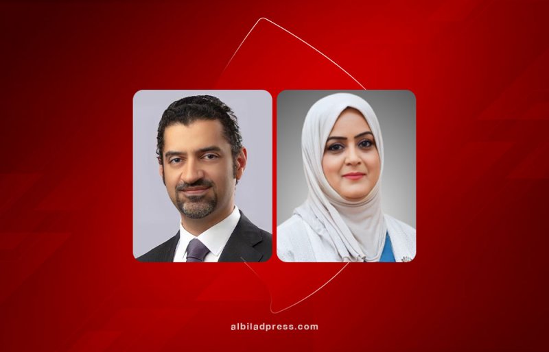 فوز الدكتورة فجر السلوم بمنصب نائب رئيس المنظمة العالمية للصحة الحيوانية