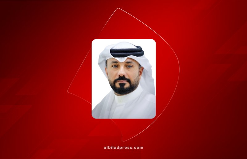 العجمي رئيساً للجنة المنظمة العليا لخليجية السلة
