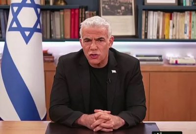 لابيد: إسرائيل ستكون الخاسر الأكبر إن تراجعت عن صفقة الأسرى