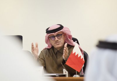 "وكيل البلديات": لا إلغاء للمخالفات الزراعية المنزلية