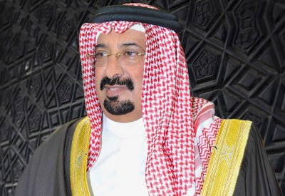 أحمد بن علي يحول كامل حصته في "زين البحرين"