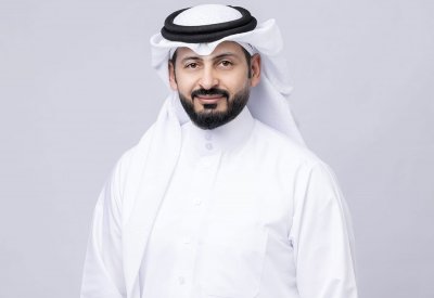 حسين السماك مُمثلًا للاتحاد العربي للمكتبات والمعلومات