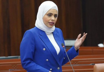 النائب حنان فردان تشيد بالرقابة على الشركات المستفيدة من دعم "تمكين"
