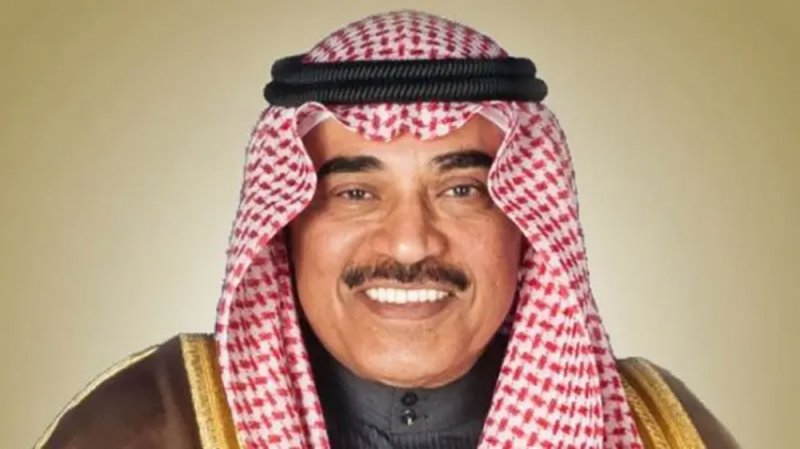 من هو ولي العهد الكويتي الجديد الشيخ صباح خالد الصباح؟
