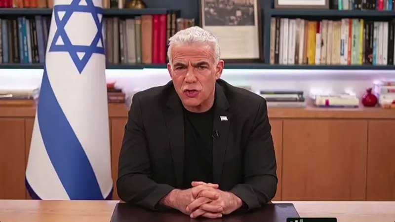 لابيد: إسرائيل ستكون الخاسر الأكبر إن تراجعت عن صفقة الأسرى