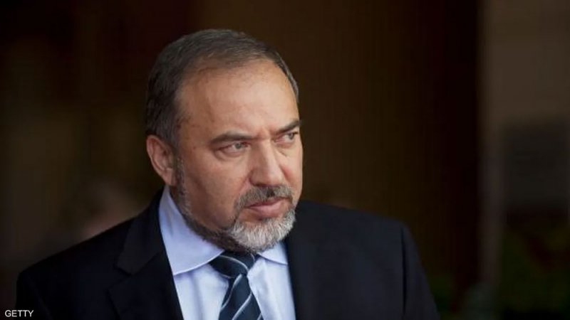أفيغدور ليبرمان يكشف "عرض نتنياهو"