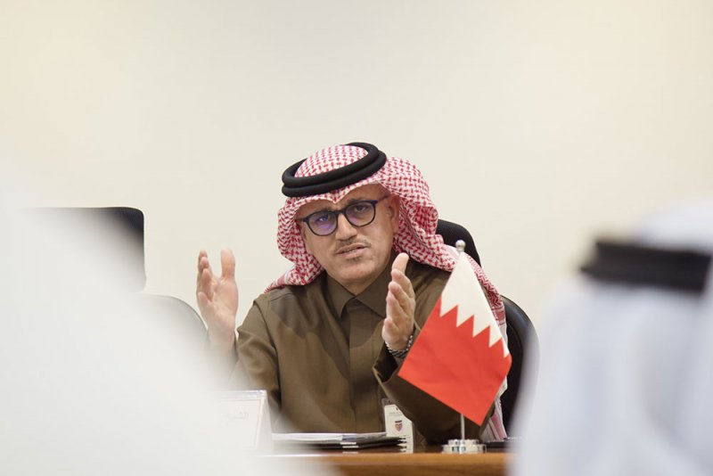 "وكيل البلديات": لا إلغاء للمخالفات الزراعية المنزلية