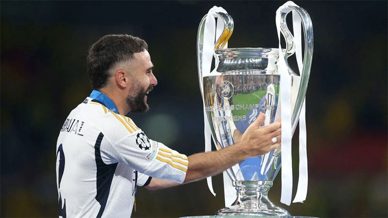 تتويج ريال مدريد هدية لشاختار وصفعة لفرانكفورت.. كيف؟