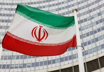 رغم تردد واشنطن.. مشروع أوروبي يدين نووي إيران