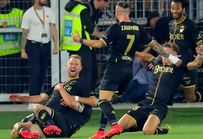 فيورنتينا يحرم أتالانتا من "الثالث".. وصعود فينيسيا