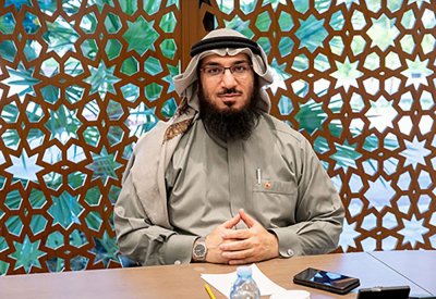 الحسيني: محتوى “البلاد” متميز