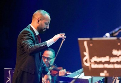 زياد زيمان: ليل المنامة تحدٍّ أمام الجمهور الكويتي الذواق