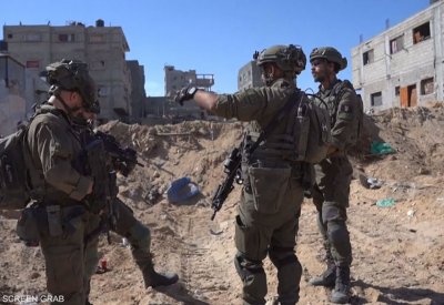 غالانت لبلينكن: لا بد من إنهاء حكم حماس وتحديد بديل فلسطيني