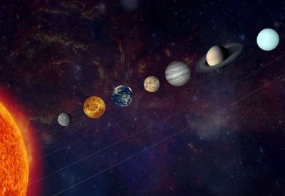 اليوم بسماء الدول العربية.. حدث فلكي نادر يرى مرة في العمر