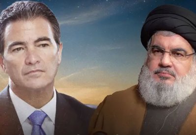 رئيس الموساد السابق: نعرف مكان نصرالله.. وقد نستهدفه بأية لحظة