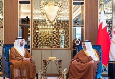 سمو ولي العهد رئيس مجلس الوزراء: الحرص على تعزيز الشراكات في القطاع الصحي وتشجيع الاستثمار فيه