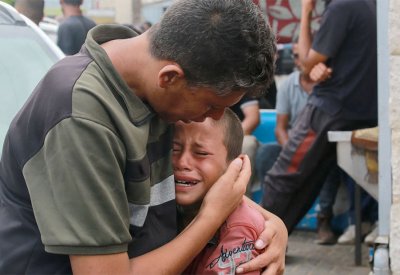 صحة غزة: نحو 120 ألف شهيد وجريح منذ 7 أكتوبر