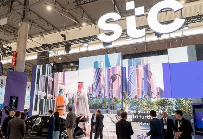 رويترز: STC السعودية تدرس تقديم عرض لشراء "يونايتد غروب"