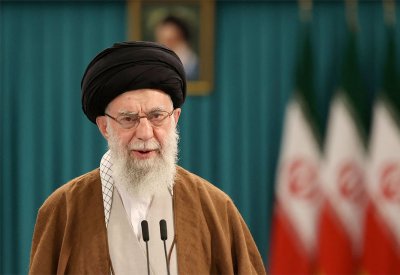 تصريحات المرشد الإيراني بشأن "طوفان الأقصى" تثير جدلا واسعا