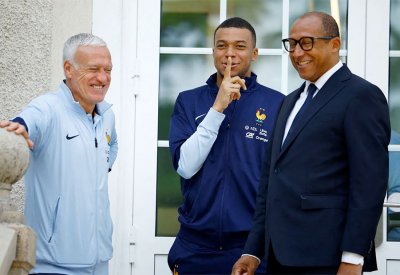 مبابي إلى مدريد.. تفاصيل العقد والمكالمة الحاسمة