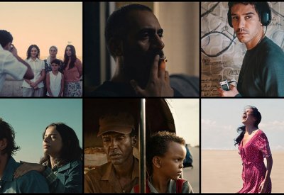 MAD تحصل على حقوق توزيع أكثر من 30 فيلم في العالم العربي