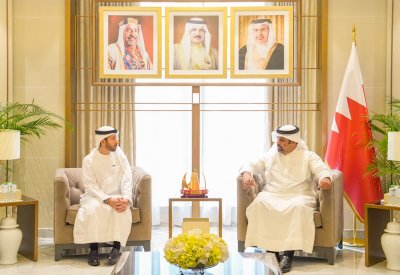 معالي وزير "المالية": الحرص على فتح آفاق أوسع من التعاون والشراكات مع مختلف مؤسسات القطاع الخاص ذات الدور الفاعل ومنها مجموعة M42