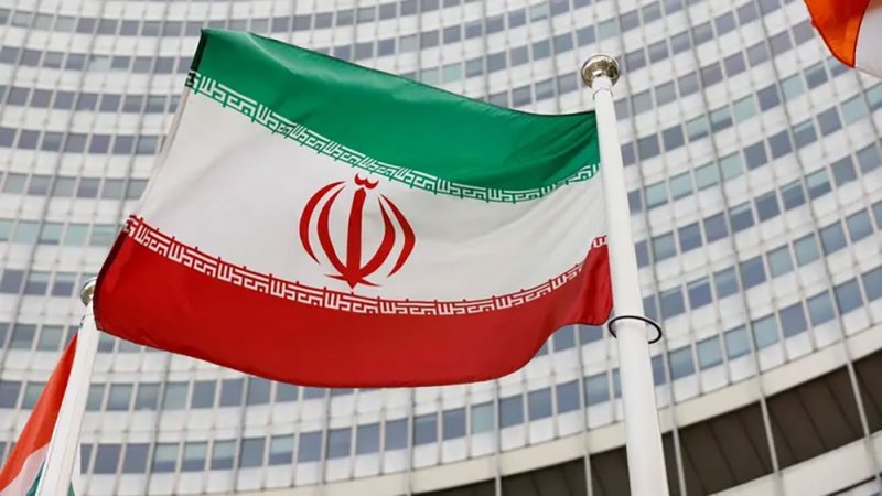 رغم تردد واشنطن.. مشروع أوروبي يدين نووي إيران